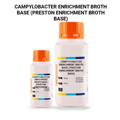 Campylobacter Enrichment Broth Base (Preston Enrichment Broth Base)